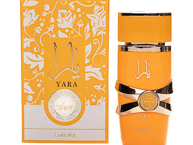 PERFUME LATTAFA YARA TOUS - Perfumería Millennio