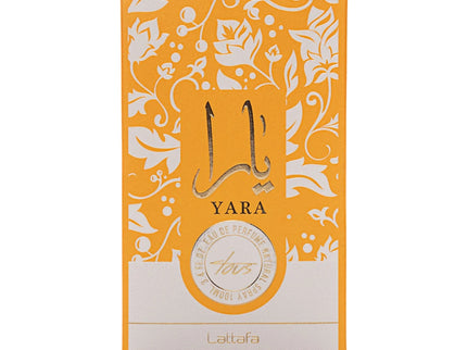 PERFUME LATTAFA YARA TOUS