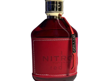 PERFUME DUMONT NITRO RED - Perfumería Millennio