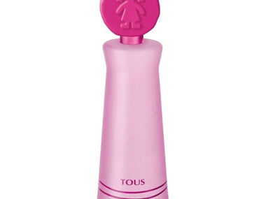 PERFUME TOUS KIDS GIRL - Perfumería Millennio