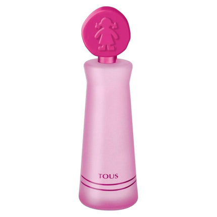 PERFUME TOUS KIDS GIRL - Perfumería Millennio