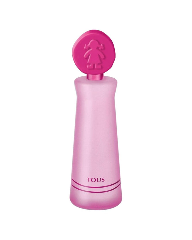 PERFUME TOUS KIDS GIRL - Perfumería Millennio