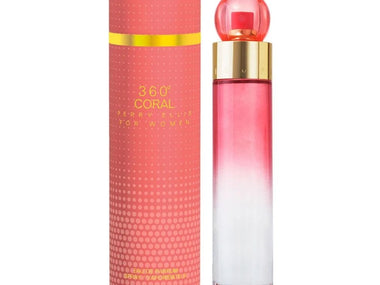 PERRY ELLIS 360 CORAL - Perfumería Millennio