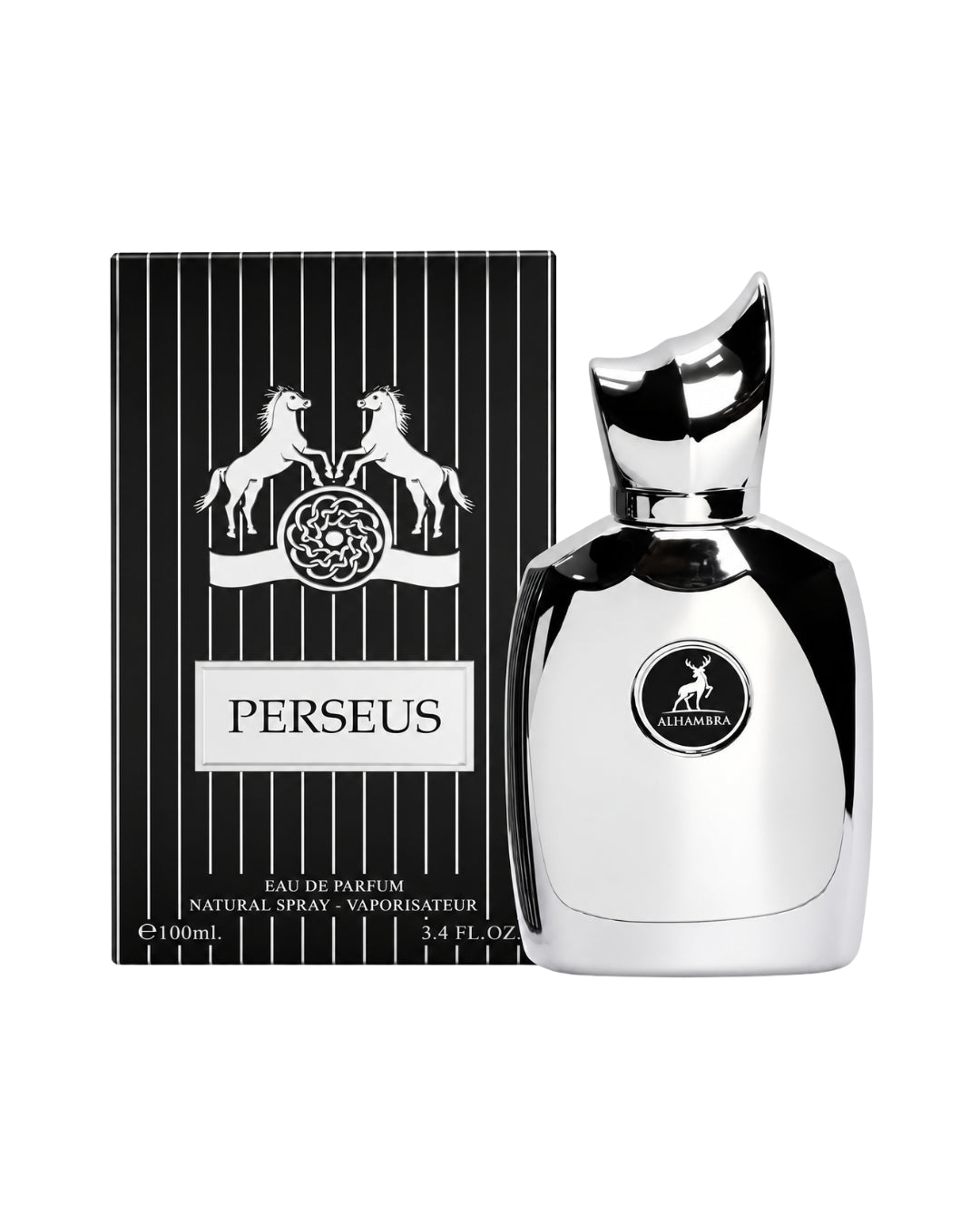 PERFUME MAISON ALHAMBRA PERSEUS