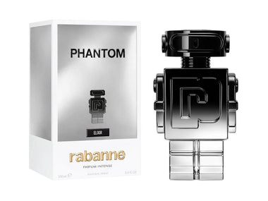 PERFUME PACO RABANNE PHANTOM ELIXIR - Perfumería Millennio