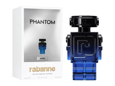 PERFUME PACO RABANNE PHANTOM INTENSE - Perfumería Millennio