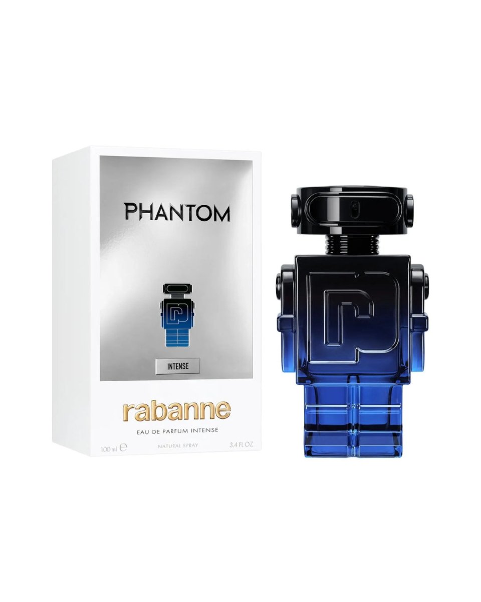 PERFUME PACO RABANNE PHANTOM INTENSE - Perfumería Millennio