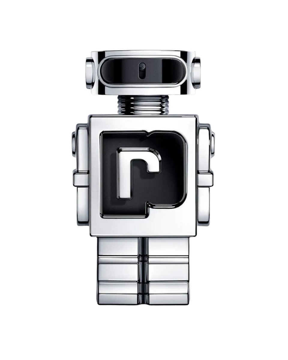 PERFUME PACO RABANNE PHANTOM - Perfumería Millennio