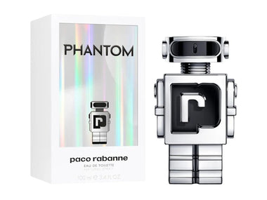 PERFUME PACO RABANNE PHANTOM - Perfumería Millennio
