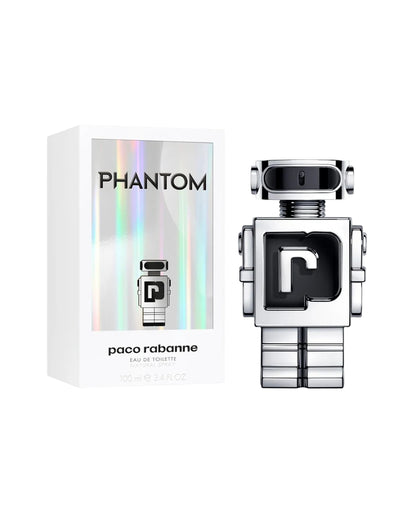 PERFUME PACO RABANNE PHANTOM