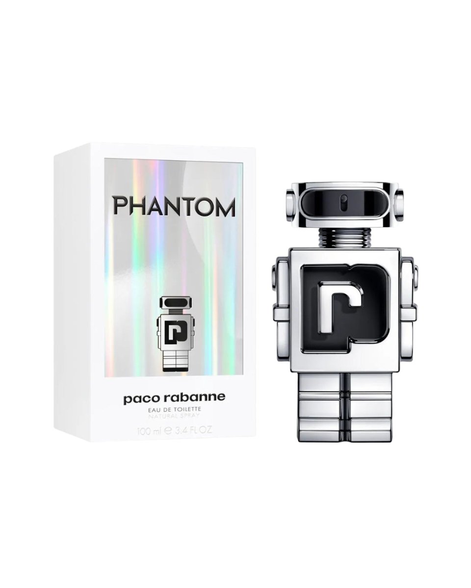 PERFUME PACO RABANNE PHANTOM - Perfumería Millennio