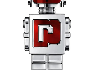 PERFUME PACO RABANNE PHANTOM IN RED - Perfumería Millennio
