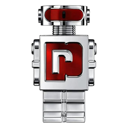 PERFUME PACO RABANNE PHANTOM IN RED - Perfumería Millennio