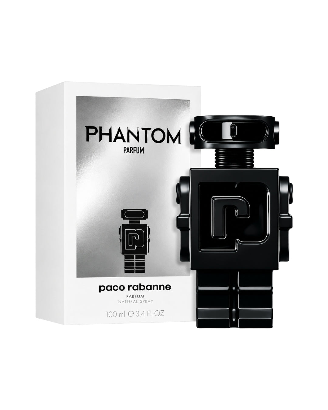 PERFUME PACO RABANNE PHANTOM PARFUM