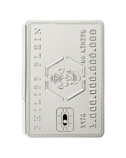 PERFUME PHILLIP PLEIN NO LIMITS PLATINUM