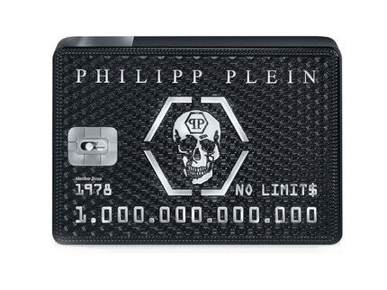 PERFUME PHILIPP PLEIN NO LIMITS