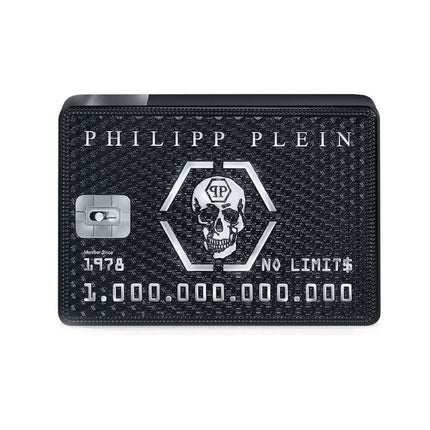 PERFUME PHILIPP PLEIN NO LIMITS - Perfumería Millennio