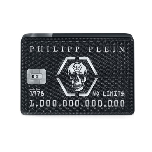 PERFUME PHILIPP PLEIN NO LIMITS