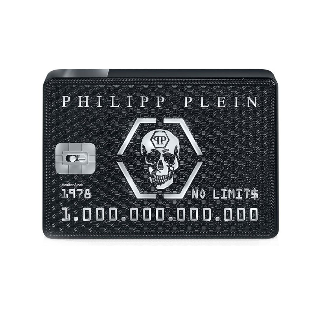 PERFUME PHILIPP PLEIN NO LIMITS - Perfumería Millennio