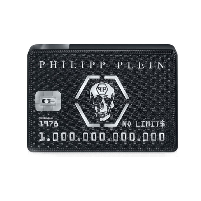 PERFUME PHILIPP PLEIN NO LIMITS - Perfumería Millennio