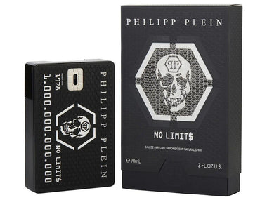 PERFUME PHILIPP PLEIN NO LIMITS - Perfumería Millennio