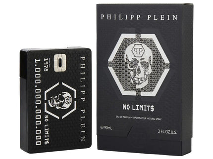 PERFUME PHILIPP PLEIN NO LIMITS