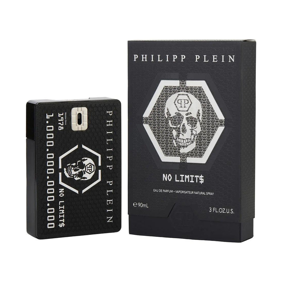 PERFUME PHILIPP PLEIN NO LIMITS - Perfumería Millennio