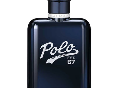 PERFUME POLO RALPH LAUREN POLO EST. 67 EDT