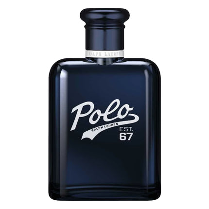 PERFUME POLO RALPH LAUREN POLO EST. 67 EDT