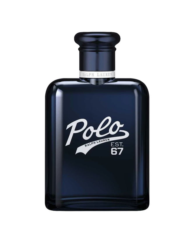 PERFUME POLO RALPH LAUREN POLO EST. 67 EDT