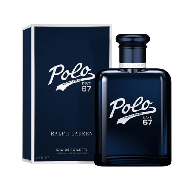 PERFUME POLO RALPH LAUREN POLO EST. 67 EDT