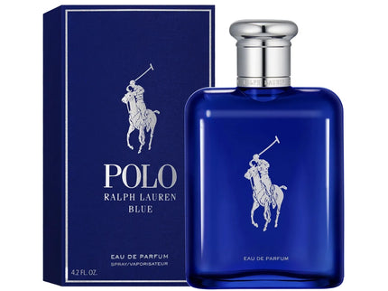 PERFUME RALPH LAUREN POLO BLUE EDP