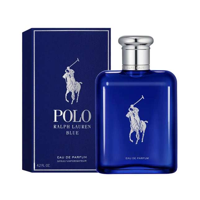 PERFUME RALPH LAUREN POLO BLUE EDP