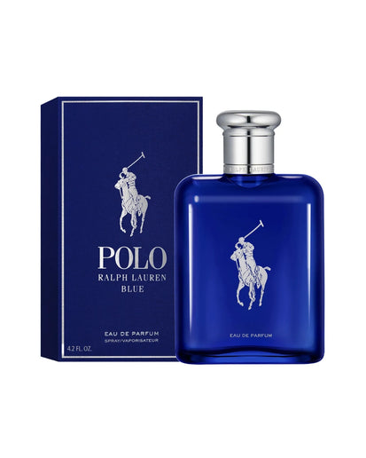 PERFUME RALPH LAUREN POLO BLUE EDP