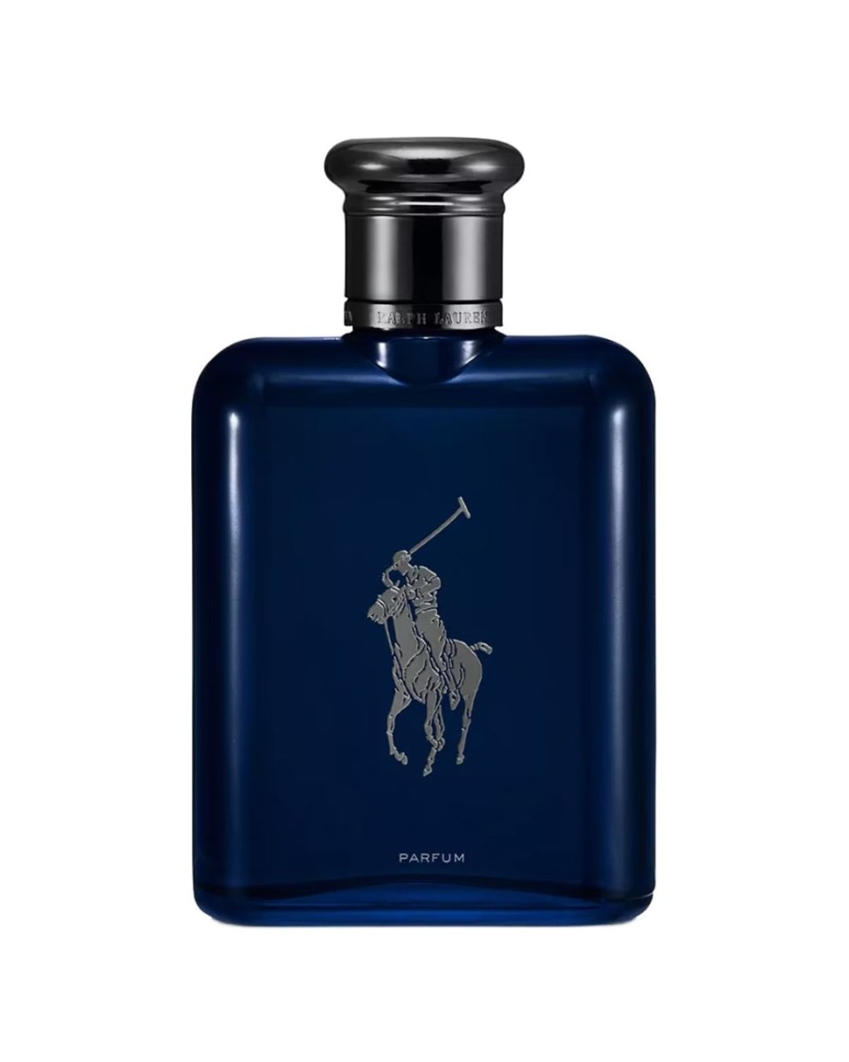 PERFUME RALPH LAUREN POLO BLUE PARFUM - Perfumería Millennio