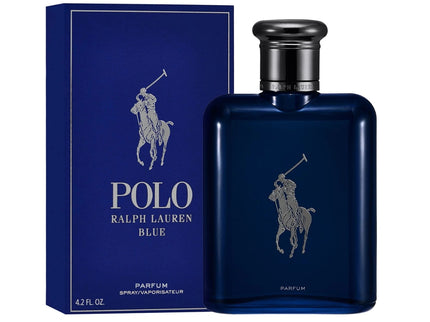 PERFUME RALPH LAUREN POLO BLUE PARFUM