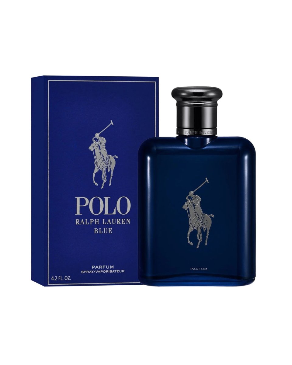 PERFUME RALPH LAUREN POLO BLUE PARFUM - Perfumería Millennio