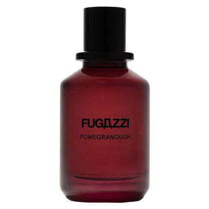 PERFUME FUGAZZI POMEGRANOUDH - Perfumería Millennio