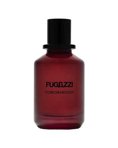 PERFUME FUGAZZI POMEGRANOUDH - Perfumería Millennio