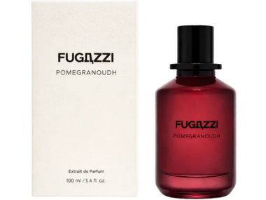 PERFUME FUGAZZI POMEGRANOUDH - Perfumería Millennio