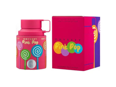 PERFUME ARMAF ODYSSEY PINK POP