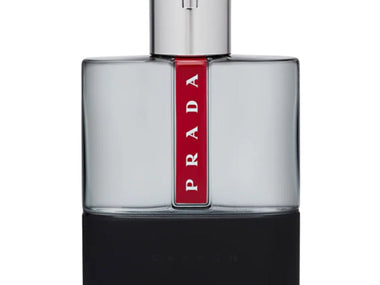 PERFUME PRADA LUNA ROSSA CARBON - Perfumería Millennio