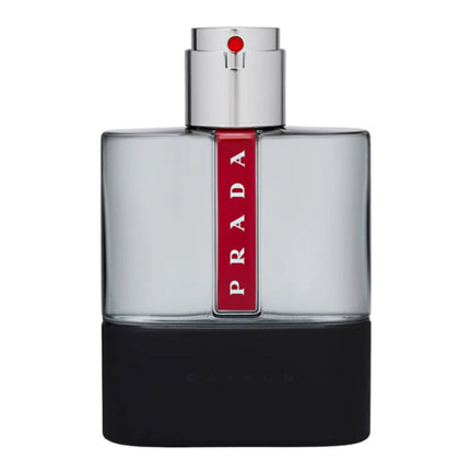 PERFUME PRADA LUNA ROSSA CARBON - Perfumería Millennio