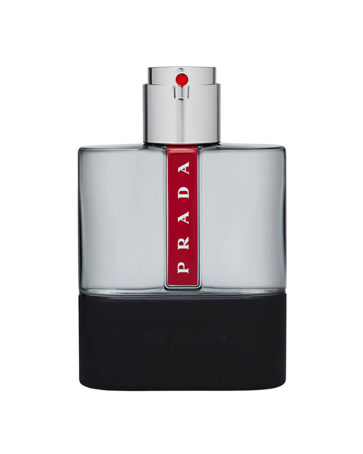 PERFUME PRADA LUNA ROSSA CARBON