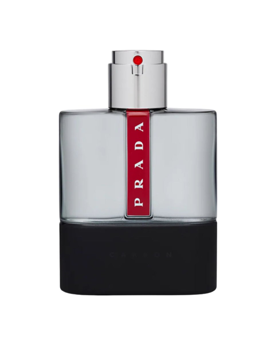 PERFUME PRADA LUNA ROSSA CARBON - Perfumería Millennio