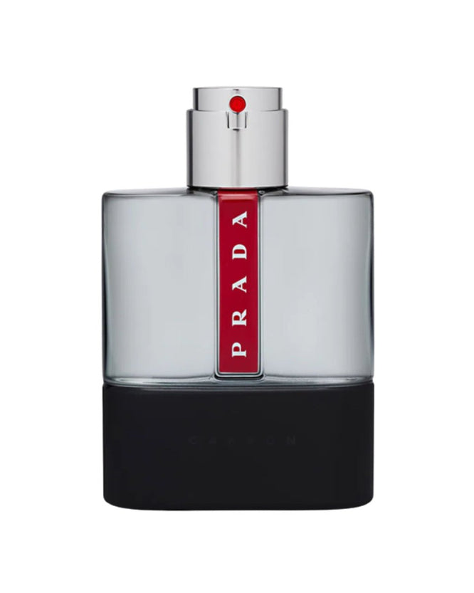 PERFUME PRADA LUNA ROSSA CARBON - Perfumería Millennio