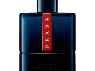 PERFUME PRADA LUNA ROSSA OCEAN EDP - Perfumería Millennio