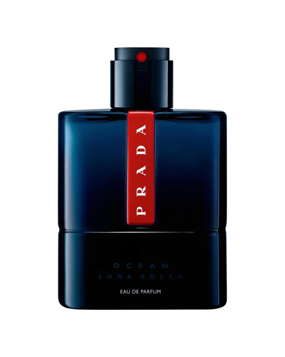 PERFUME PRADA LUNA ROSSA OCEAN EDP - Perfumería Millennio