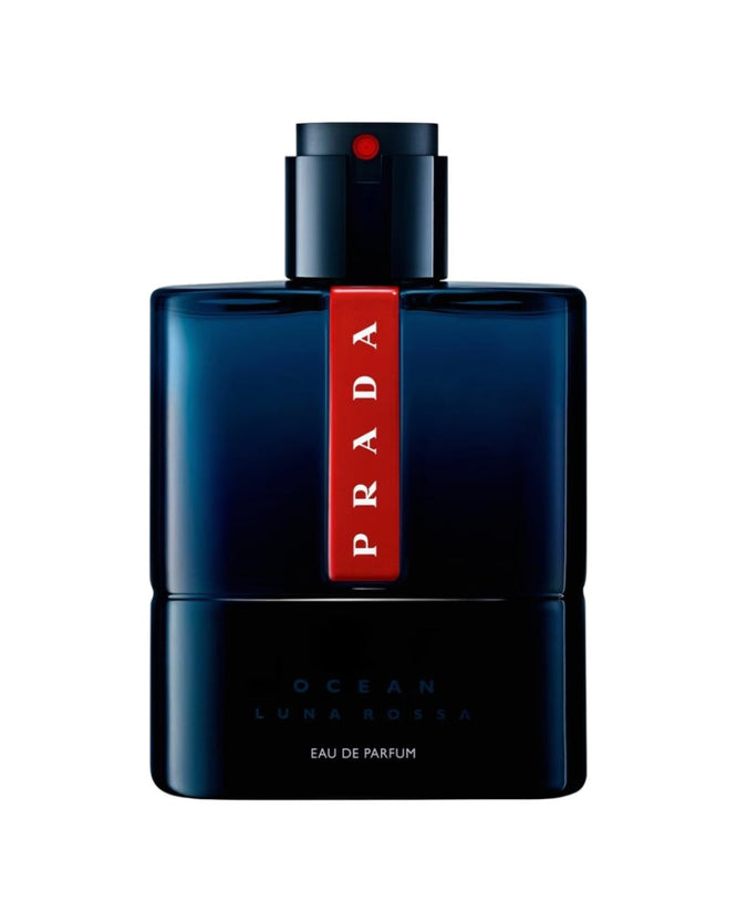PERFUME PRADA LUNA ROSSA OCEAN EDP - Perfumería Millennio