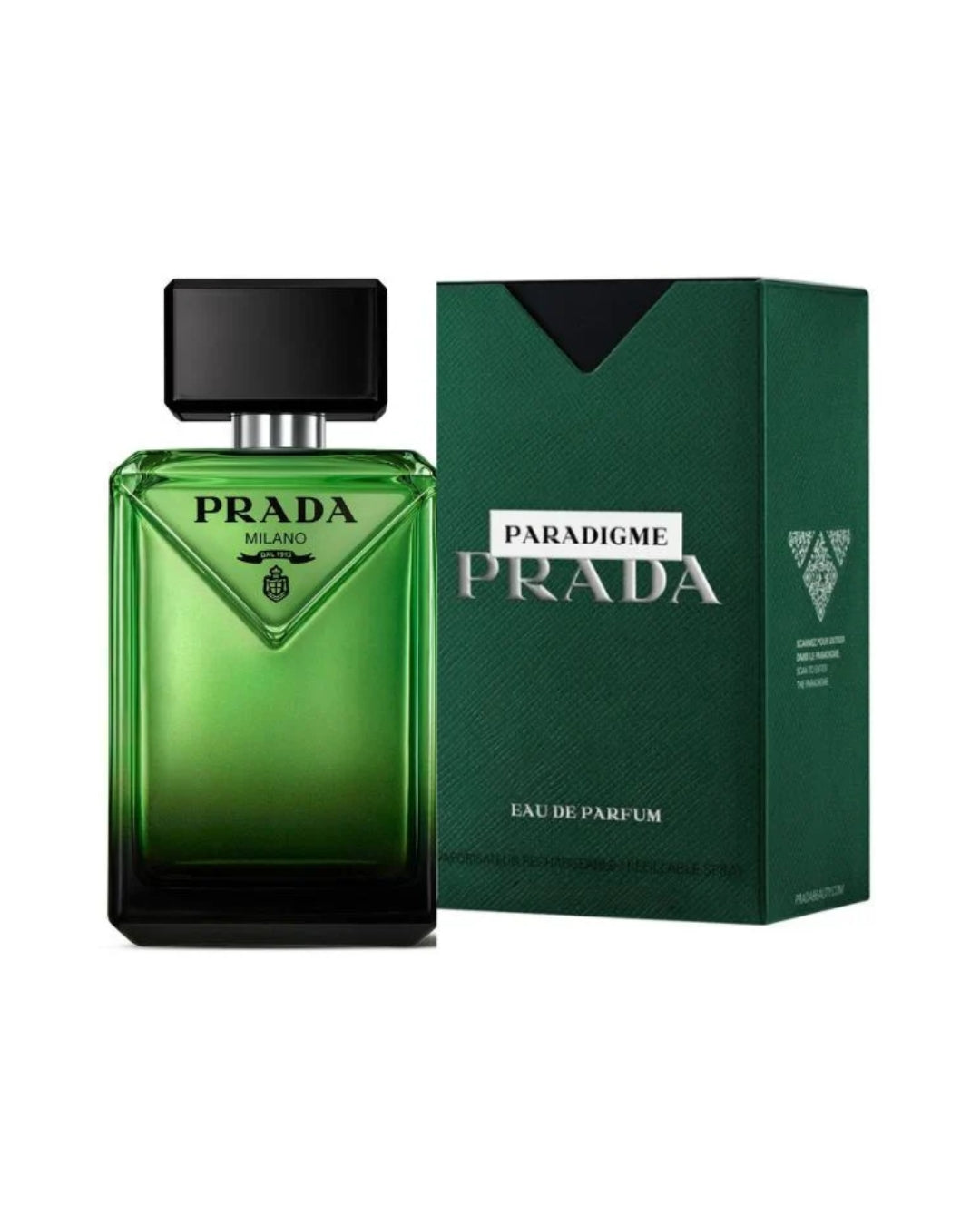 PERFUME PRADA PARADIGME